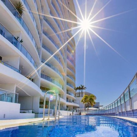 Sensational Ocean View 2 Bedroom Apartment Maroochydore Extérieur photo