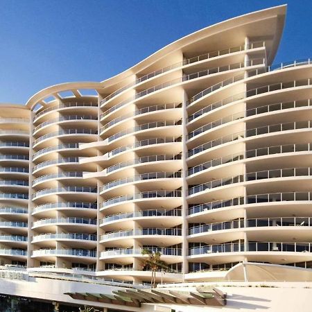 Sensational Ocean View 2 Bedroom Apartment Maroochydore Extérieur photo