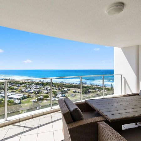 Sensational Ocean View 2 Bedroom Apartment Maroochydore Extérieur photo