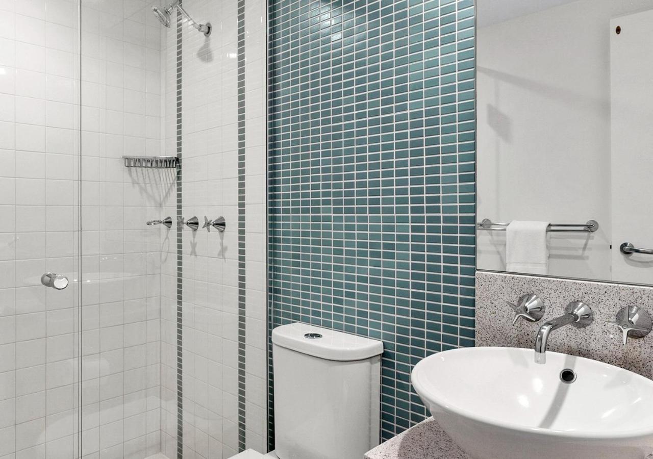 Sensational Ocean View 2 Bedroom Apartment Maroochydore Extérieur photo